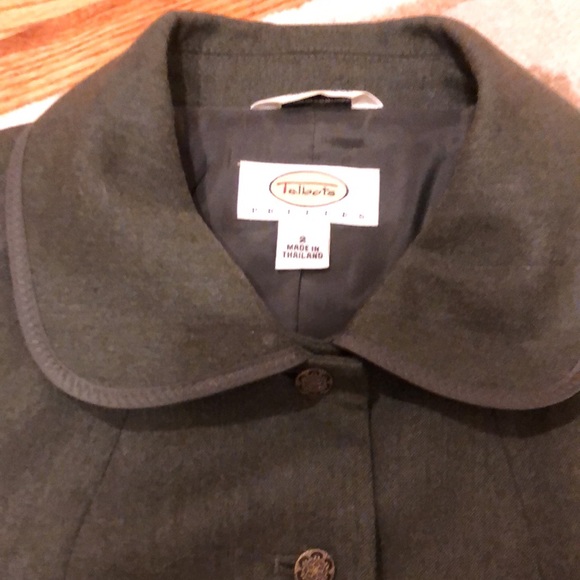 Talbots jacket - Picture 2 of 5